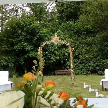 Hotel Odra Ostravice Dış mekan fotoğraf
