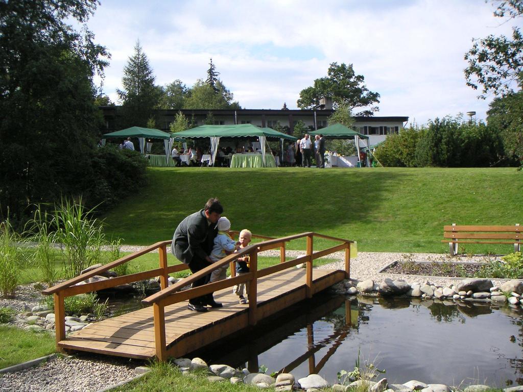 Hotel Odra Ostravice Dış mekan fotoğraf
