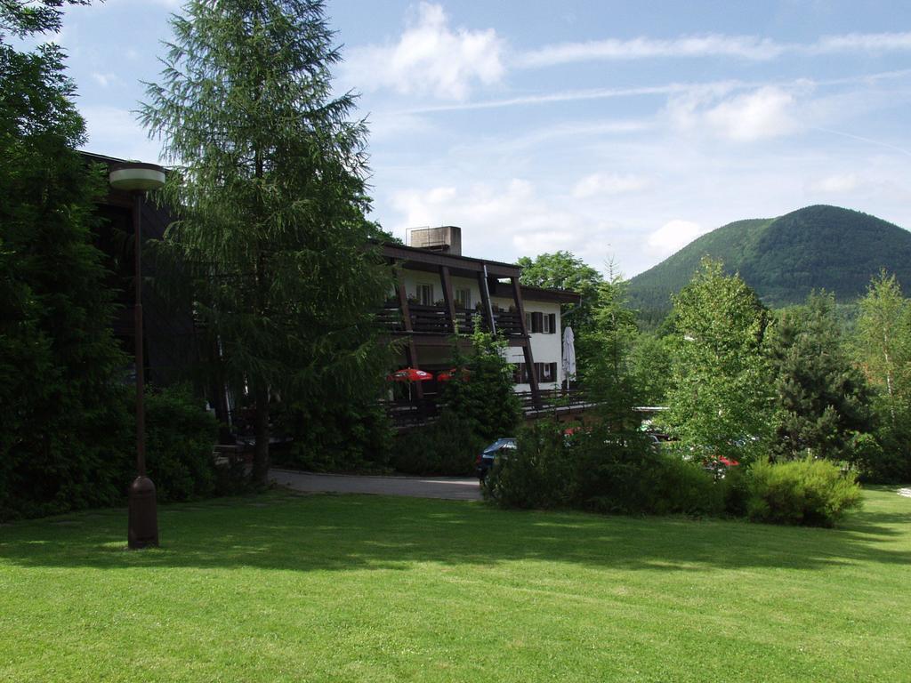 Hotel Odra Ostravice Dış mekan fotoğraf