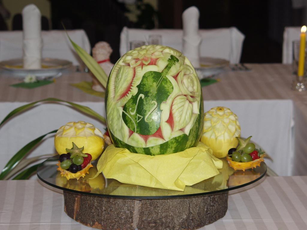 Hotel Odra Ostravice Dış mekan fotoğraf