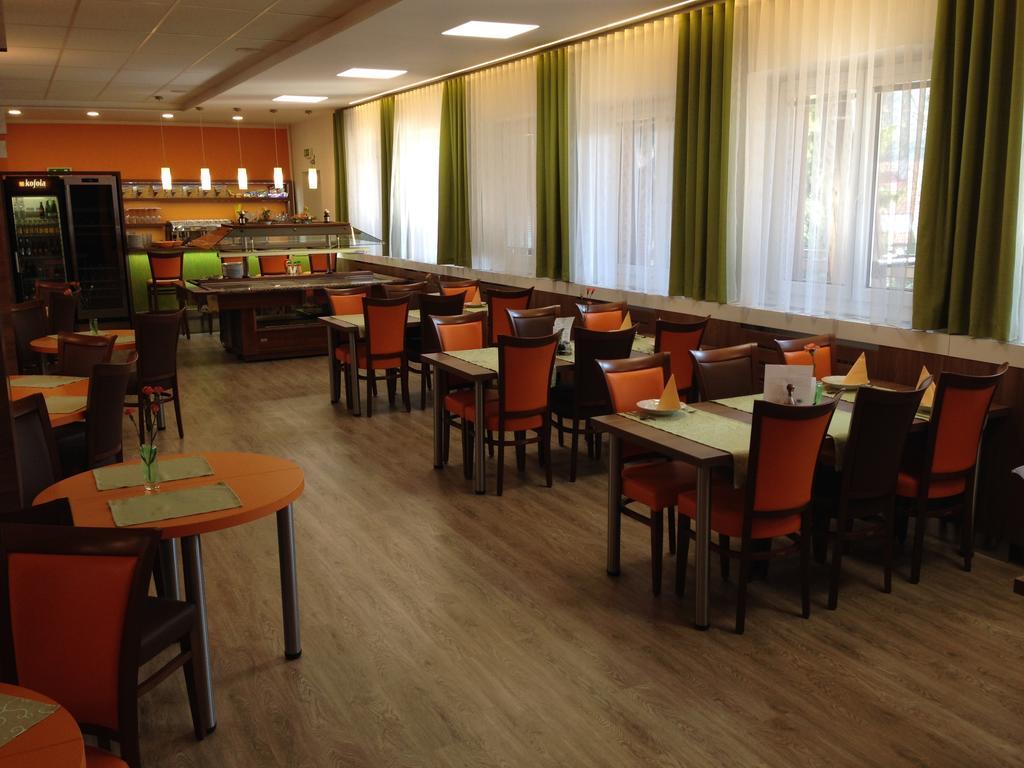 Hotel Odra Ostravice Dış mekan fotoğraf