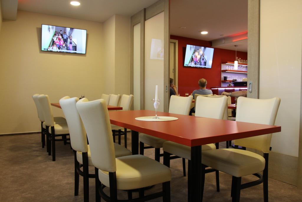 Hotel Odra Ostravice Dış mekan fotoğraf