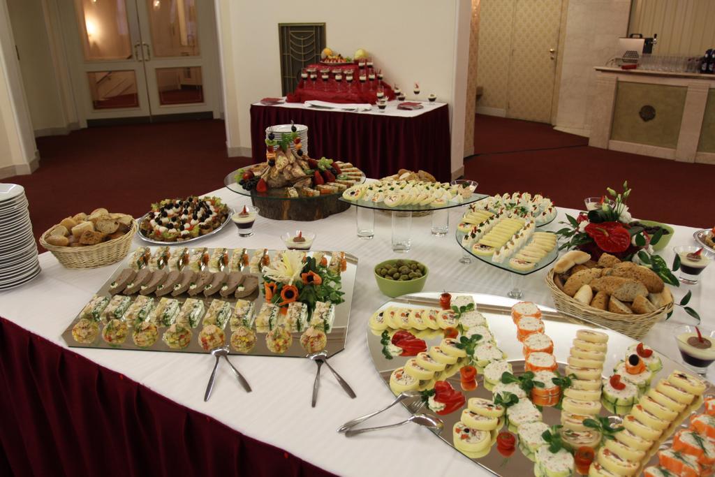 Hotel Odra Ostravice Dış mekan fotoğraf