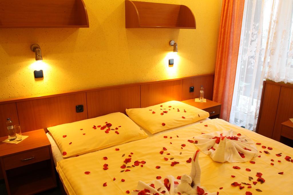 Hotel Odra Ostravice Dış mekan fotoğraf