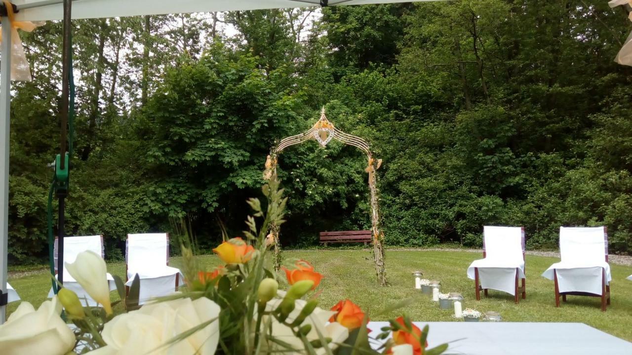Hotel Odra Ostravice Dış mekan fotoğraf