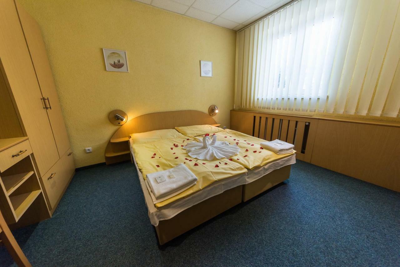 Hotel Odra Ostravice Dış mekan fotoğraf